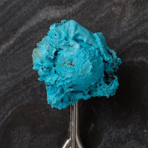 cookie monster