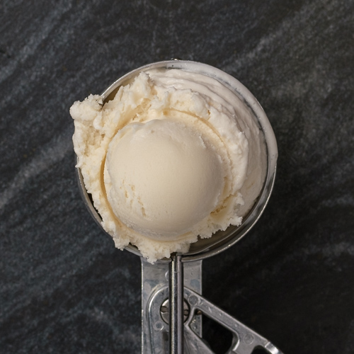 vanilla